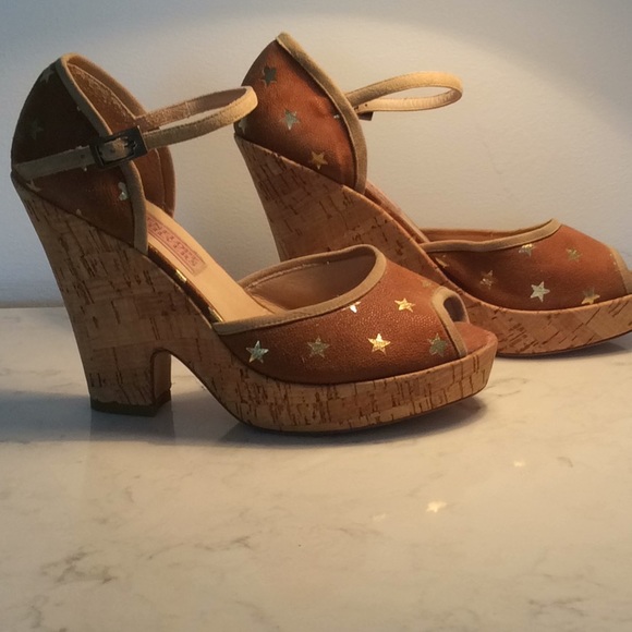 Penelope Chilvers Shoes - Penelope Chilvers Heels